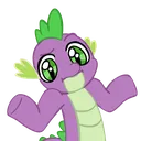 spikeidunno