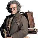 researcher