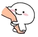 lilbeanhugleg