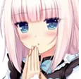 AN_PrayTime Discord Emoji