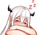 AN_SleepTime Discord Emoji