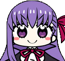 BBsmile1 Discord emoji