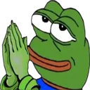 pepepray