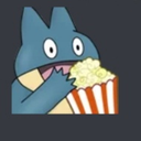 :popcorn: Discord Emote