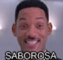WILL_SABOROSA