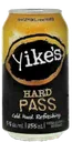 YikesHardPass