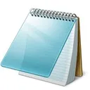 notepad