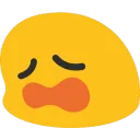 sulk