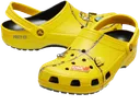 PostyCrocs