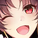 ishyHappy Discord Emoji