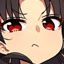 ishyAnnoyed Discord Emoji