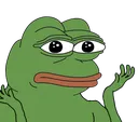 pepeshrug