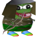 peepoRanger
