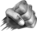 :fist: Discord Emote