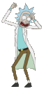 :rickdance2: Discord Emote