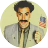 borat
