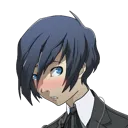 Makoto_Blush