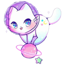 space_cat Discord emoji
