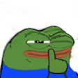 SHHH Discord emoji