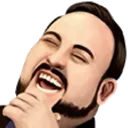 laugh