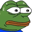 monkaS Discord Emoji