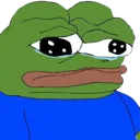 pepesad Discord Emoji