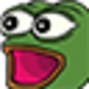 :poggers: Discord Emote