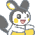 :emolgadance: Discord Emote