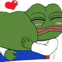 Pepehug pepehug Discord Emoji