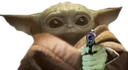 babyYodaGun babyYodaGun