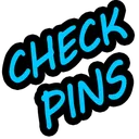 zcheckpins