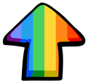 upvote Discord emoji