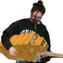 chonkcatcave Discord Emoji