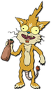 :Squanchy: Discord Emote