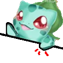 BulbExcited_Bulbasaur BulbExcited_Bulbasaur