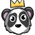 queenpanda Discord Emoji