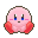 :kirby_smile: Discord Emote