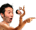 :pogInfinity: Discord Emote