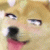 :anAhegaoDoge: Discord Emote