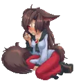 KagBlush