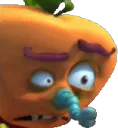 willieScared