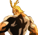 allmight