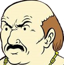 :batya: Discord Emote
