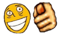 :hui_tebe: Discord Emote
