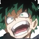 DekuYell DekuYell