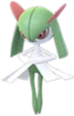 Kirlia