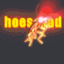 :BEhoesmadparty: Discord Emote