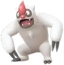 Vigoroth