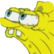 Spongebob Discord emoji