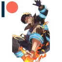 shinra shinra